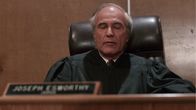Hanging Heart – Judge Joseph Esworthy (Elliot Goldwag)