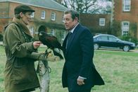 Inspector Barnaby – Eleanor Macpherson (Rosalind Knight, l.) und DCI Tom Barnaby (John Nettles, r.).