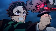 Demon Slayer – Sa, 23.05., 04:50 Uhr