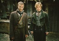 Brothers Grimm – Brothers Grimm (2005)