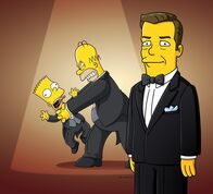 Die Simpsons – Do, 12.09., 18:10 Uhr