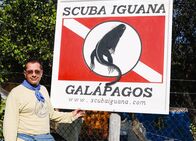 Der Äquator - Breitengrad der Extreme – Galapagos: Nationalparkguide Mathias Espinosa