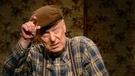 Lachgeschichten – u.a. mit Gerd Dudenhöffer als Heinz Becker.