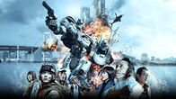 Patlabor - Gray Ghost – Patlabor - Gray Ghost (2015)
