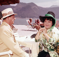 Im singenden Rössl am Königssee – Im singenden Rössl am Königssee (1963)