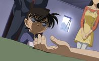 Detektiv Conan – Fr, 28.08., 17:30 Uhr