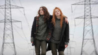 Ginger & Rosa – Ginger & Rosa (2012)
