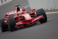 Formel 3: FIA-Meisterschaft – Formula driver