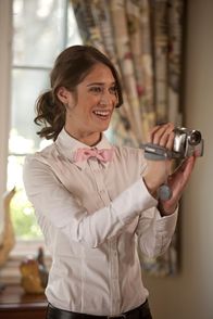 Party Down – Casey Klein (Lizzy Caplan)