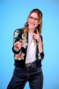 ZIB KiDS – Lena Großmann.