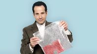 Monk – Adrian Monk (Tony Shalhoub).
