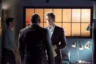 CSI: Vegas – CSI: Vegas (2013)