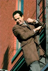 Monk – Tony Shalhoub.