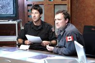 Stargate: Atlantis – Stargate: Atlantis (2005)