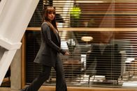 Wild Cards – Max Mitchell (Vanessa Morgan)
