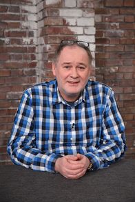 Bares für Rares – "Bares für Rares"-Händler Walter (Waldi) Lehnertz.