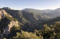 GEO Reportage – In drei Gebieten Südfrankreichs siedeln heute wieder Bartgeier: im Vercors, in den Baronnies und in den Grand Causses.