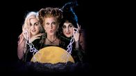 Hocus Pocus – So, 18.10., 20:15 Uhr
