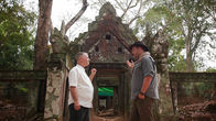 Expedition Unknown - Mythen auf der Spur – Mo, 21.09., 01:50 Uhr