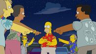 Die Simpsons – Mi, 04.11., 18:10 Uhr
