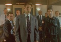 Akte X - Die unheimlichen Fälle des FBI – Akte X - Die unheimlichen Fälle des FBI (1994)