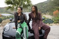 L.A.'s Finest – L.A.'s Finest (2019)