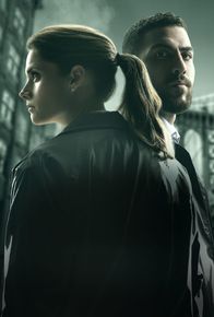 FBI: Special Crime Unit – (2. Staffel) - FBI: Special Crime Unit - Artwork