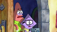 Die Patrick Star Show – v.li.: Patrick, Squidina