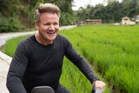 Gordon Ramsay: Kulinarische Abenteuer – So, 17.11., 09:40 Uhr