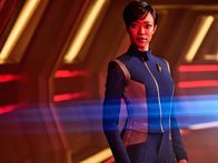 Star Trek: Discovery – Star Trek: Discovery (2017)
