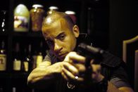 Extreme Rage – Erst schießen, dann fragen: Sean Vetter (Vin Diesel) ...