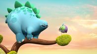 Dinotaps – Dinotaps (2014)