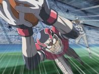 Eyeshield 21 – Sa, 28.03., 06:55 Uhr