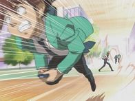 Eyeshield 21 – Sa, 16.08., 07:00 Uhr