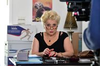 Wo ist Albert? – Sa, 07.03., 18:40 Uhr