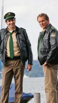 Hubert und Staller – Hubert und Staller (2012)