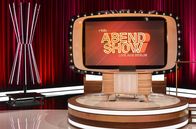Abendshow – Abendshow (2021)
