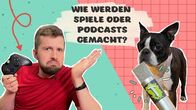 Team Timster – Spiele und Podcasts machen 1