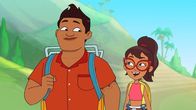 Haileys Mission – Do, 04.07., 13:55 Uhr