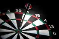 Darts Party – Do, 02.10., 00:55 Uhr
