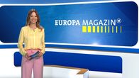 Europamagazin – Moderatorin Hendrike Brenninkmeyer informiert darüber im Europamagzin.