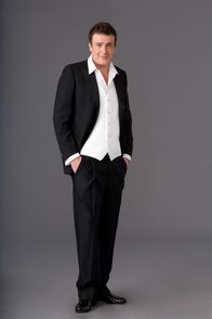 How I Met Your Mother – (4. Staffel) - Ein wichtiger Bestandteil von Teds Leben: Marshall (Jason Segel) ...