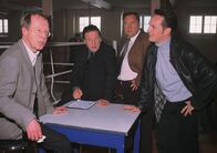 Im Namen des Gesetzes – Im Namen des Gesetzes (1999)