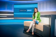 Dobar dan, Hrvati – Marijana Palatin.
