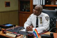 Brooklyn Nine-Nine – Captain Ray Holt (André Braugher)