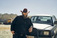 The Tourist - Irisches Blut – Warum will Profikiller Billy Nixon (Ólafur Darri Ólafsson) den Fremden tot sehen?
