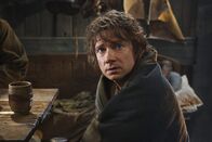 Der Hobbit - Smaugs Einöde – Der Hobbit - Smaugs Einöde (2013)