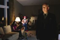 True Nightmares – Todd Robbins.
