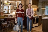 Young Sheldon – Montana Jordan (George Cooper Jr.), Isabel May (Veronica).