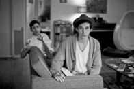 Frances Ha – Frances Ha (2012)